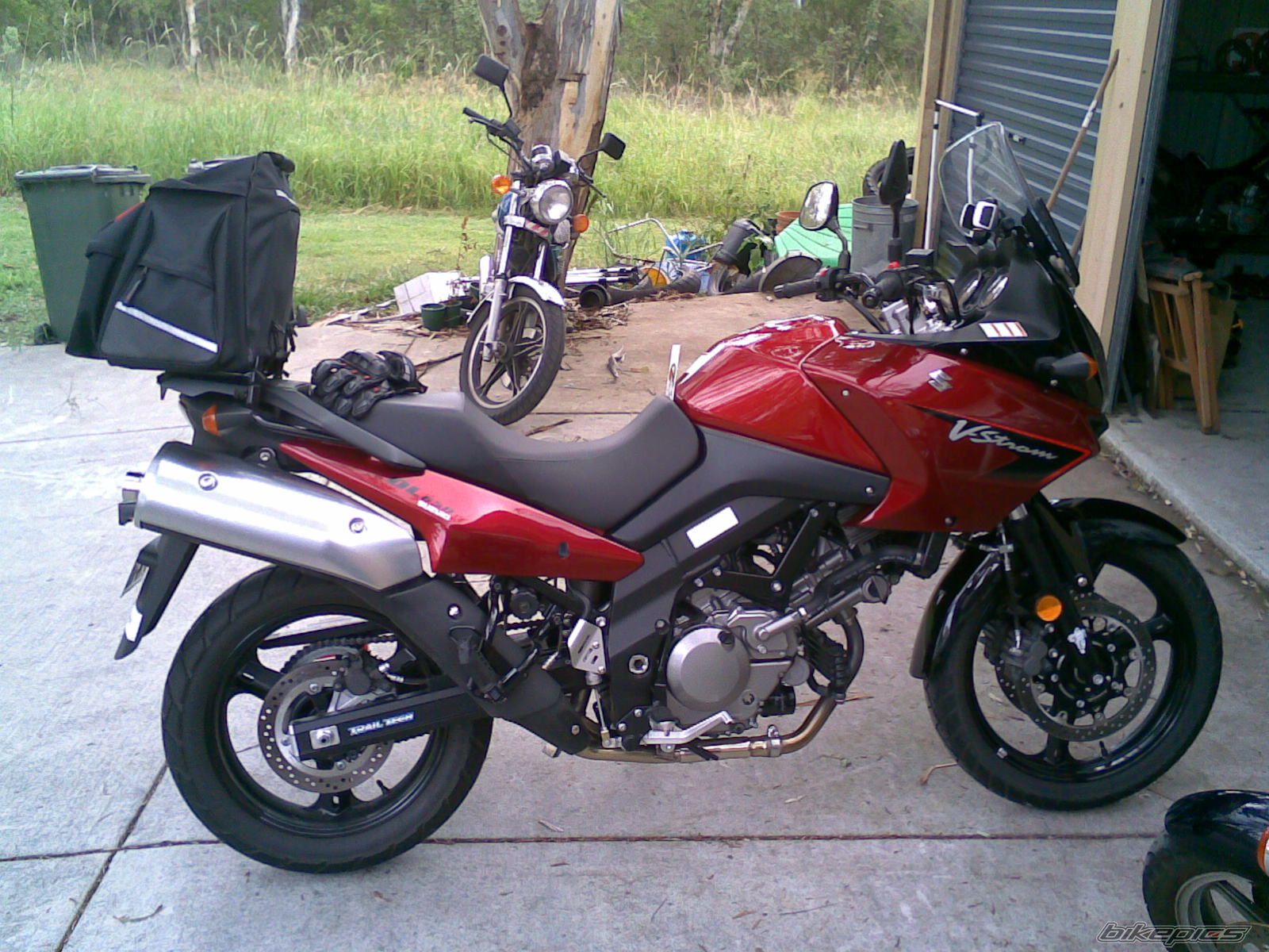 Bike Photo 1159950