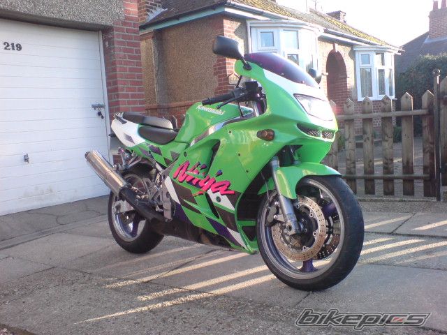 Bike Photo 1159955