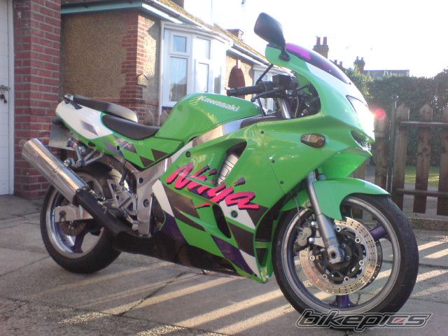 Bike Photo 1159956