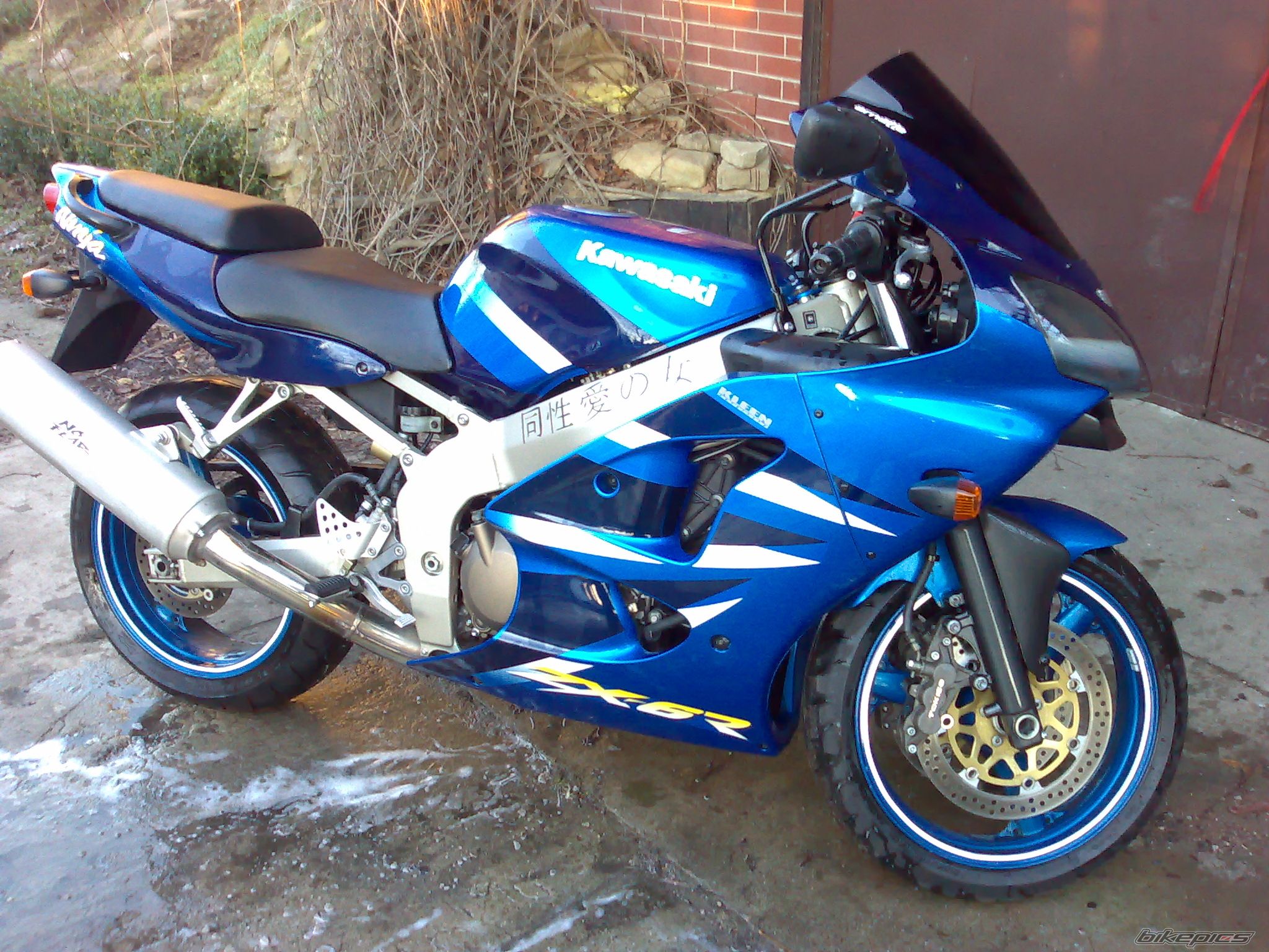 Bike Photo 1160011