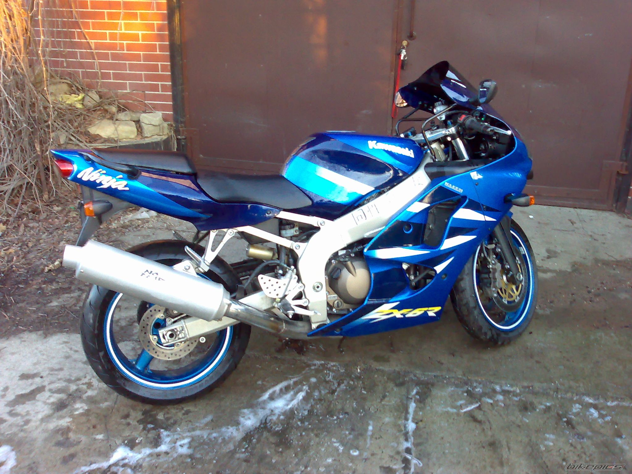 Bike Photo 1160017