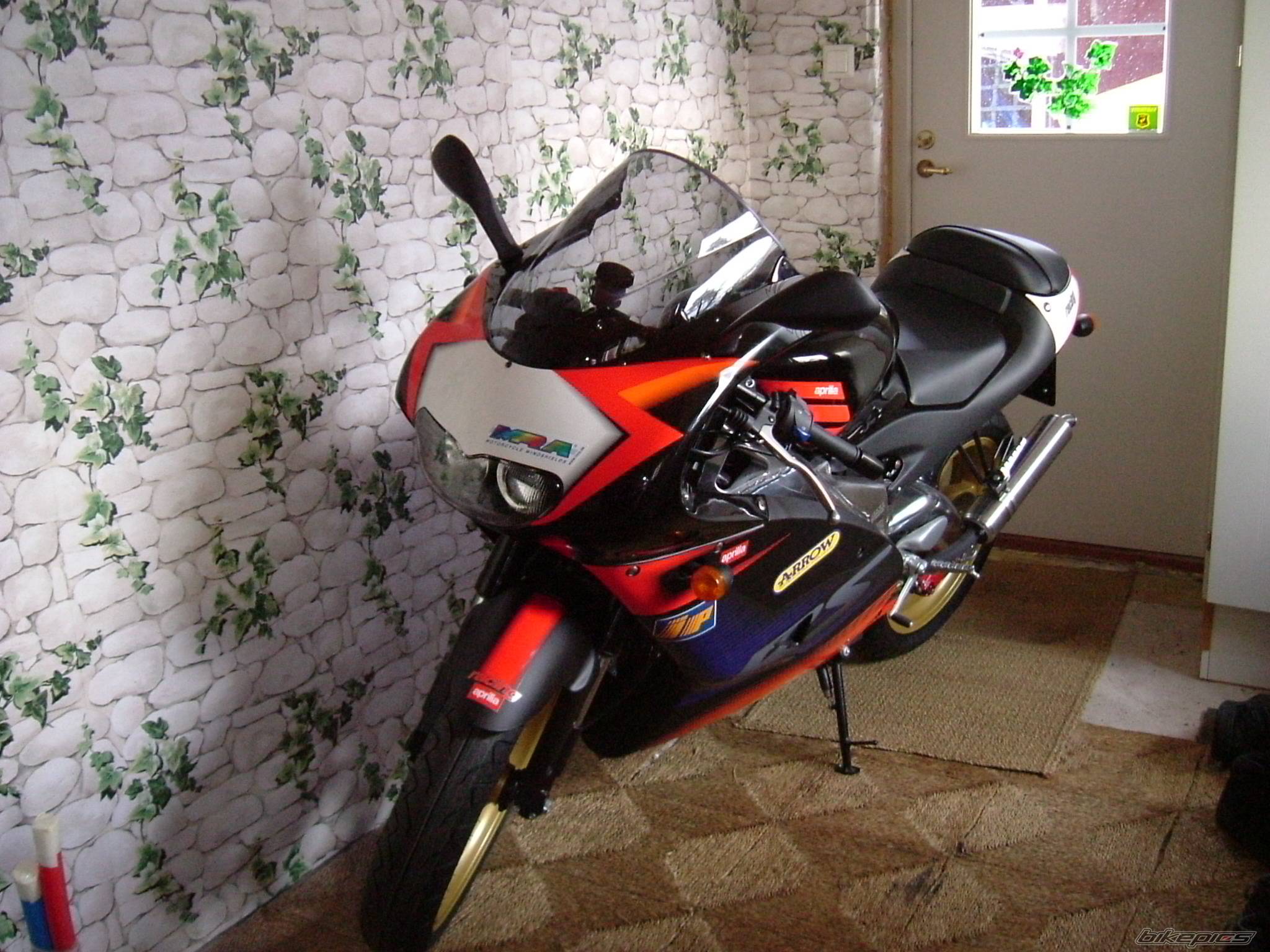 Bike Photo 116003