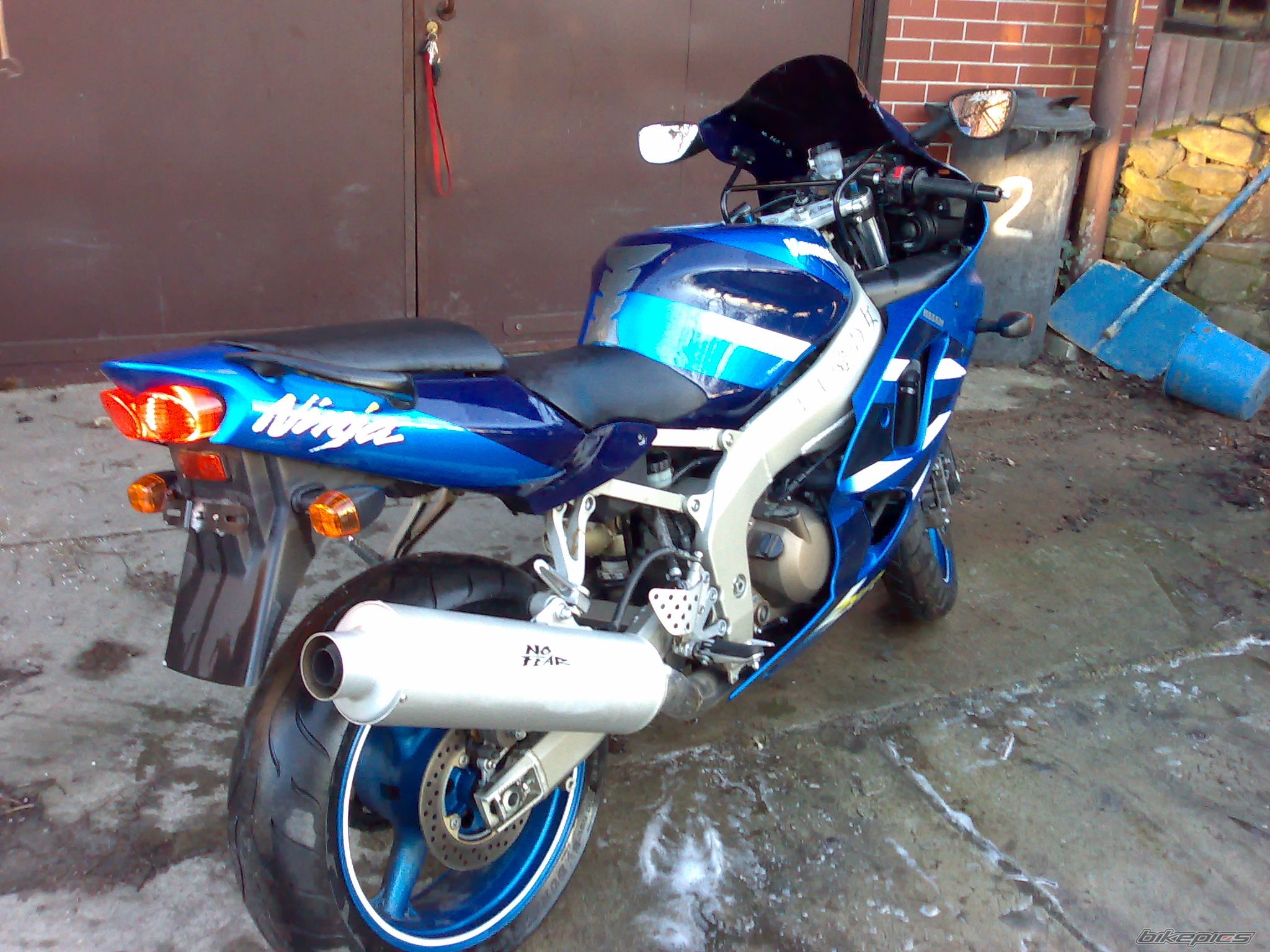 Bike Photo 1160041