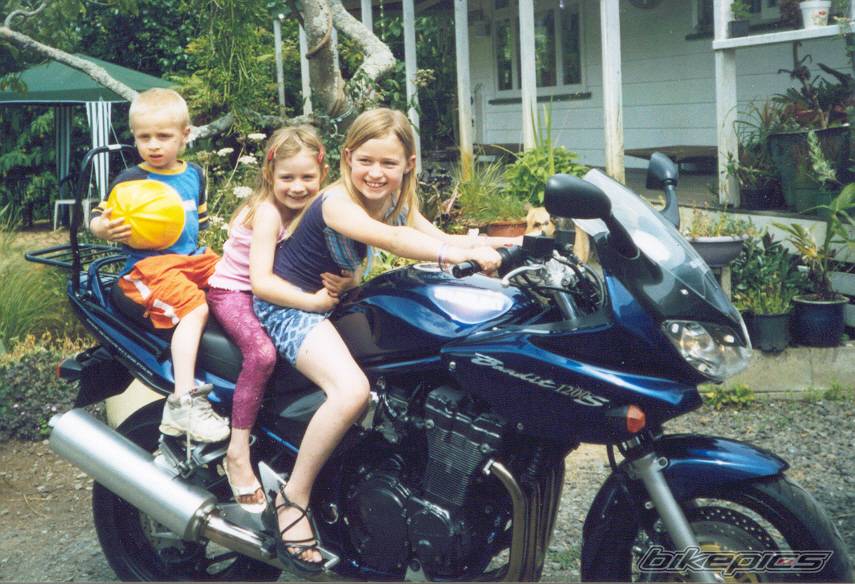 Bike Photo 116007