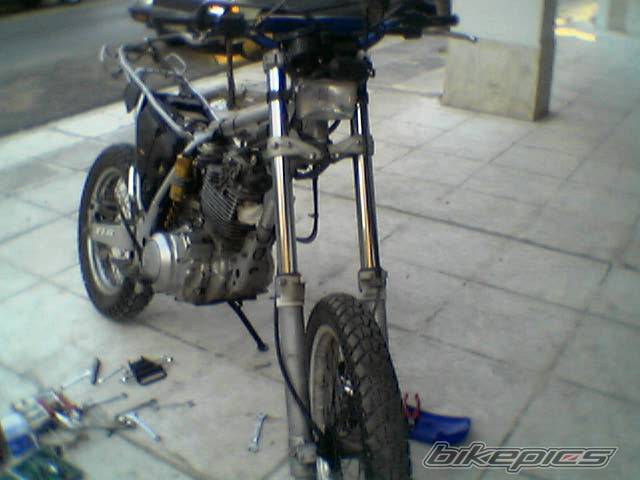 Bike Photo 116012