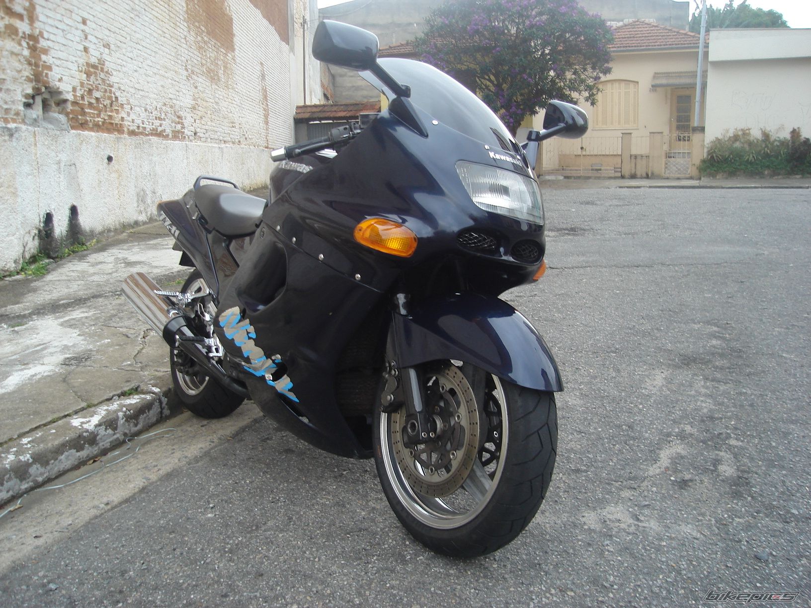 Bike Photo 1160160