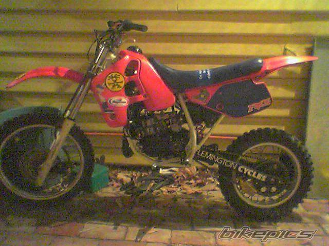 Bike Photo 116025