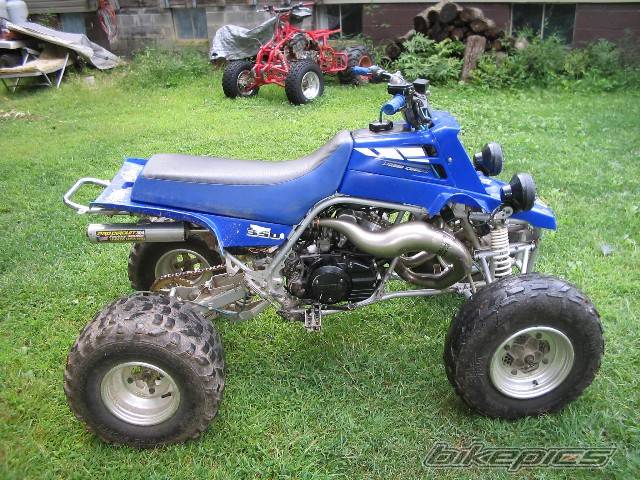 Bike Photo 116033