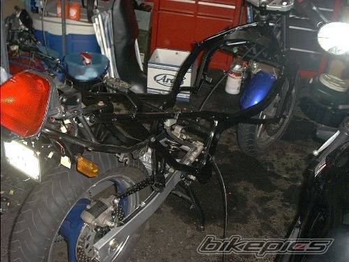Bike Photo 11604