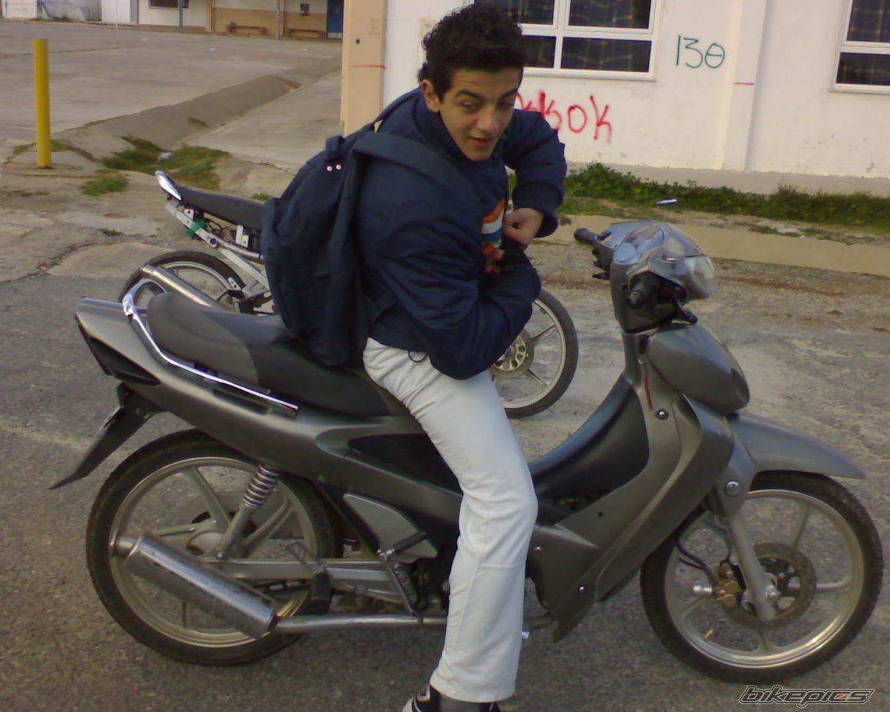 Bike Photo 1160412