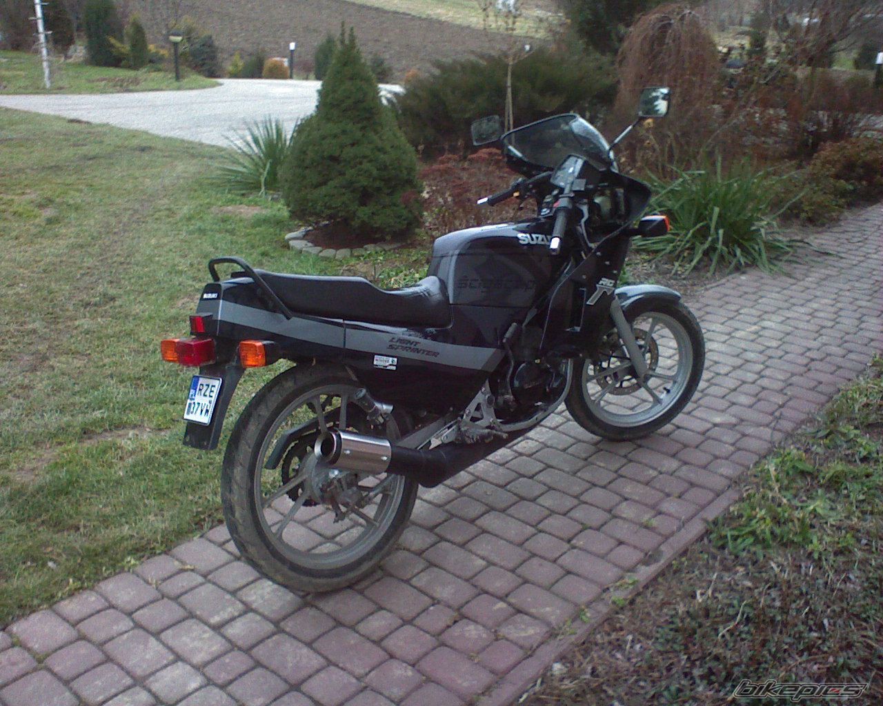 Bike Photo 1160452