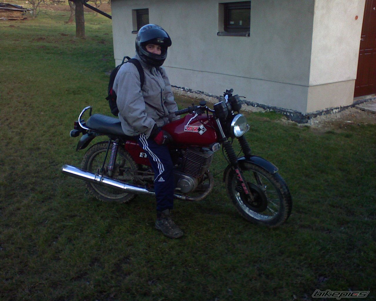 Bike Photo 1160456