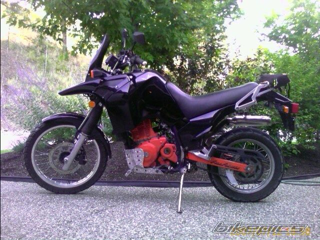 Bike Photo 1160509