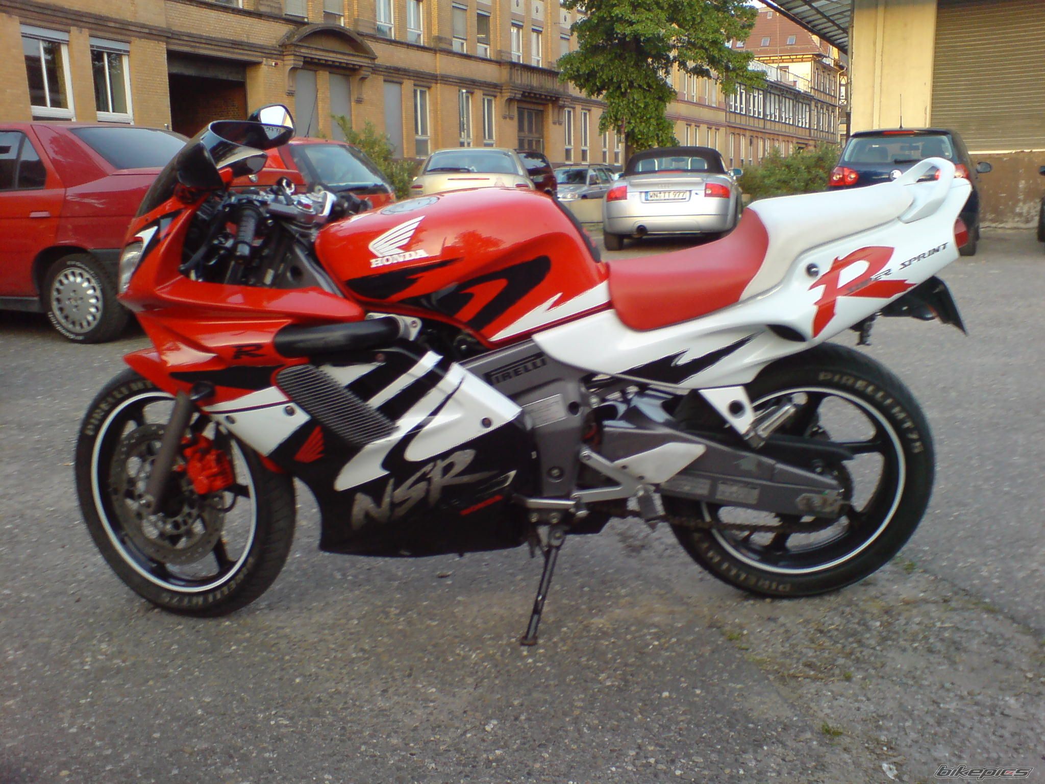 Bike Photo 1160655
