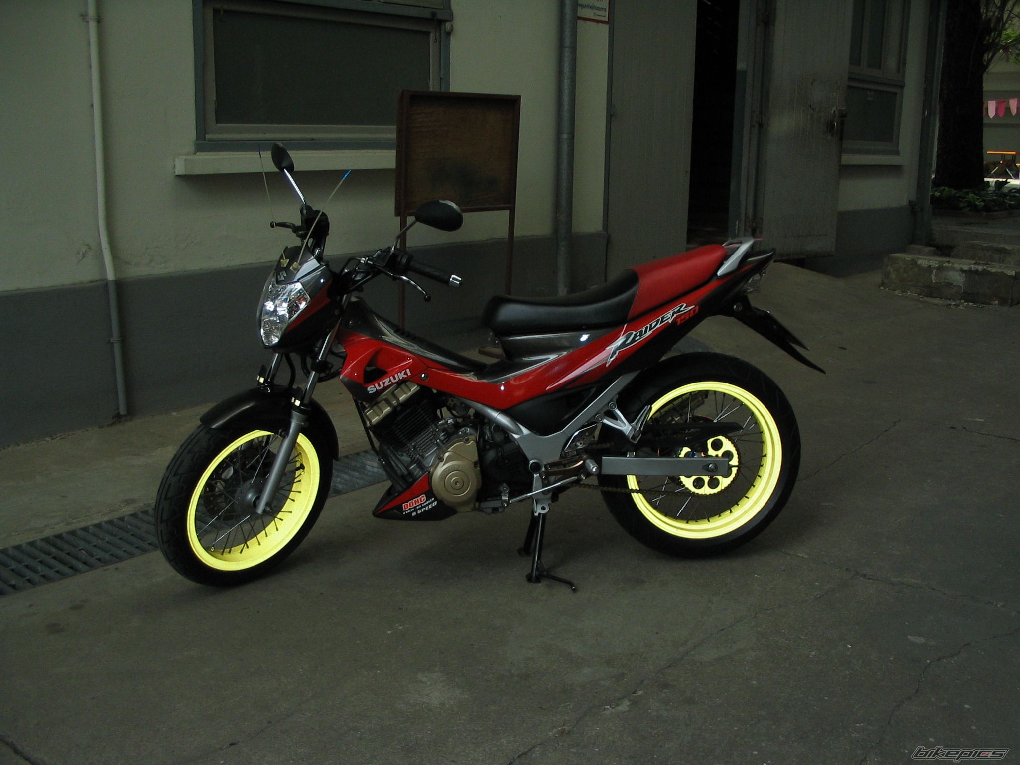 Bike Photo 1160690