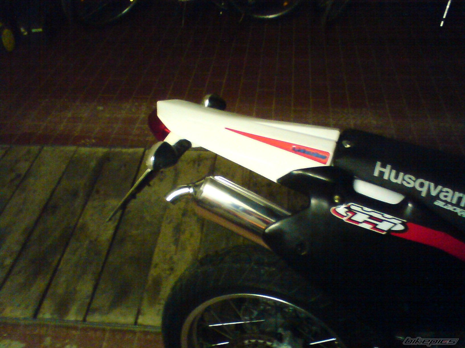 Bike Photo 1160701