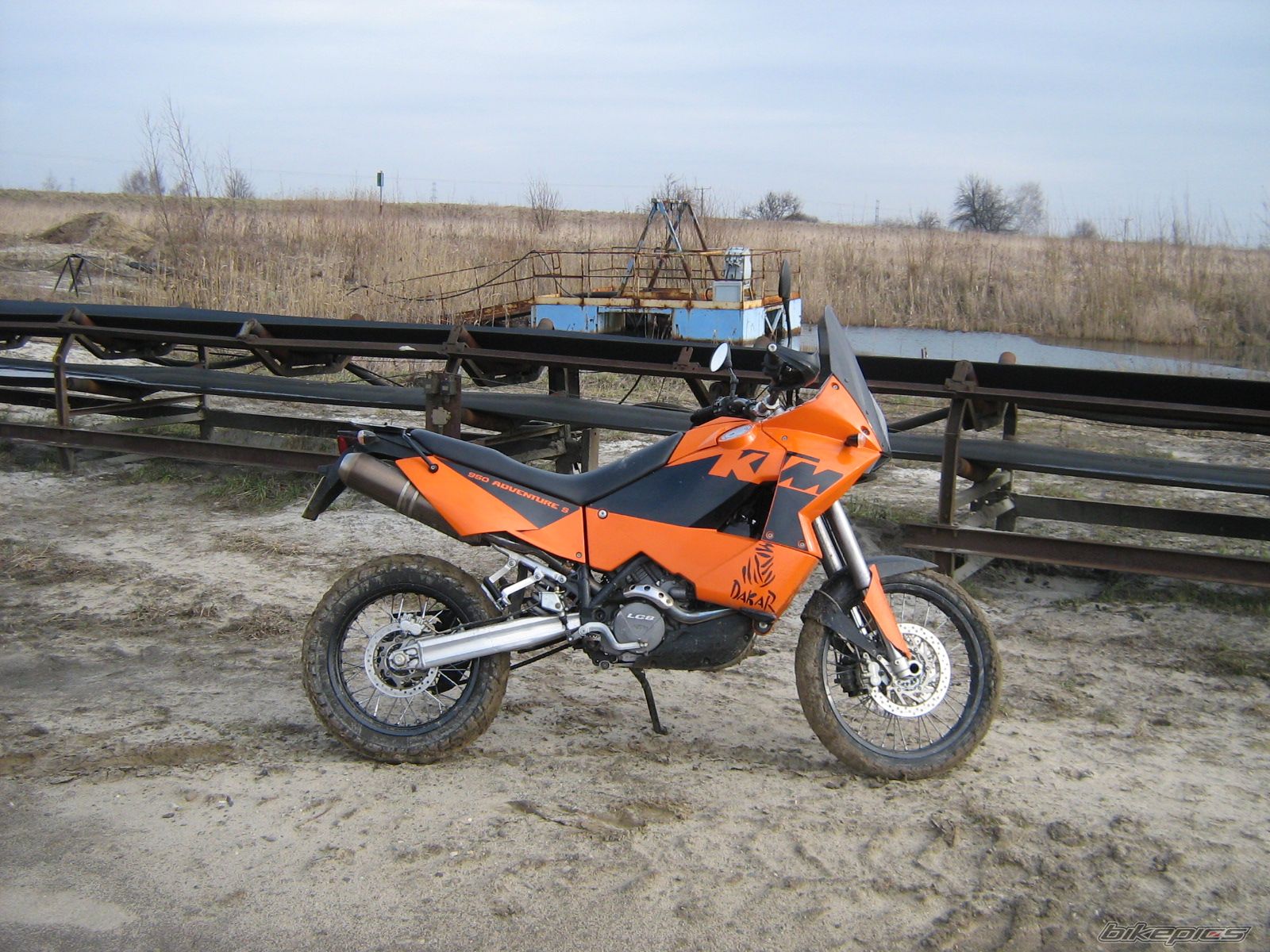 Bike Photo 1160721