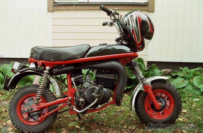 Bike Photo 116085