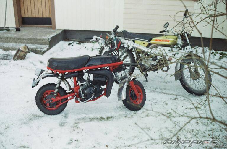 Bike Photo 116087