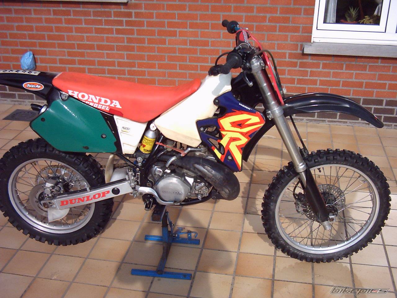 Bike Photo 116090