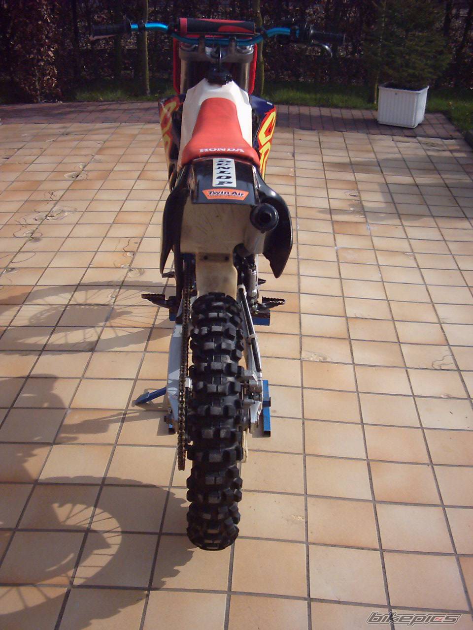 Bike Photo 116092