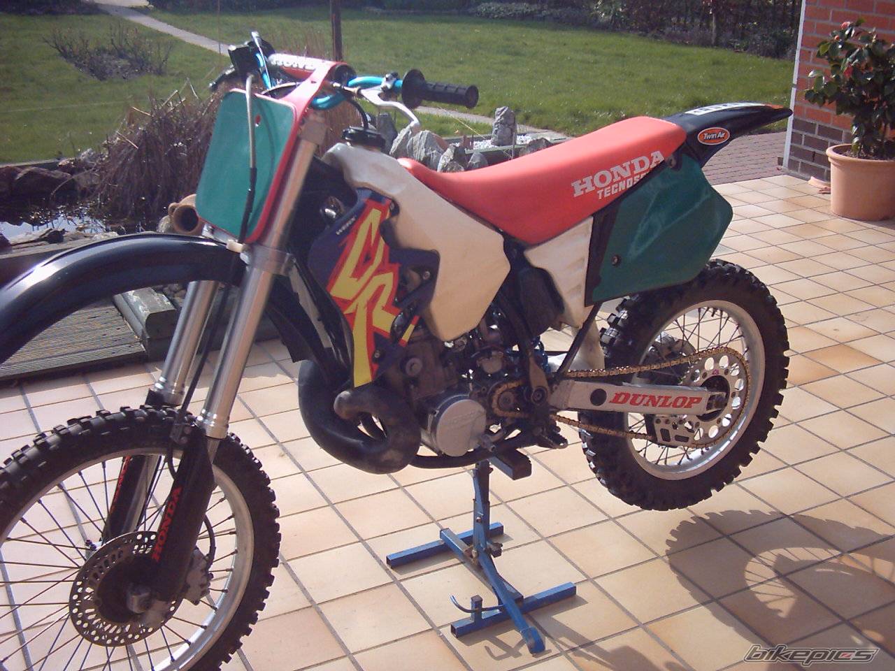 Bike Photo 116093