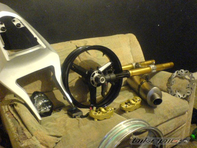 Bike Photo 1160943