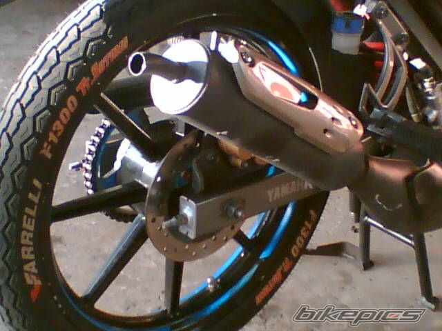 Bike Photo 1160962