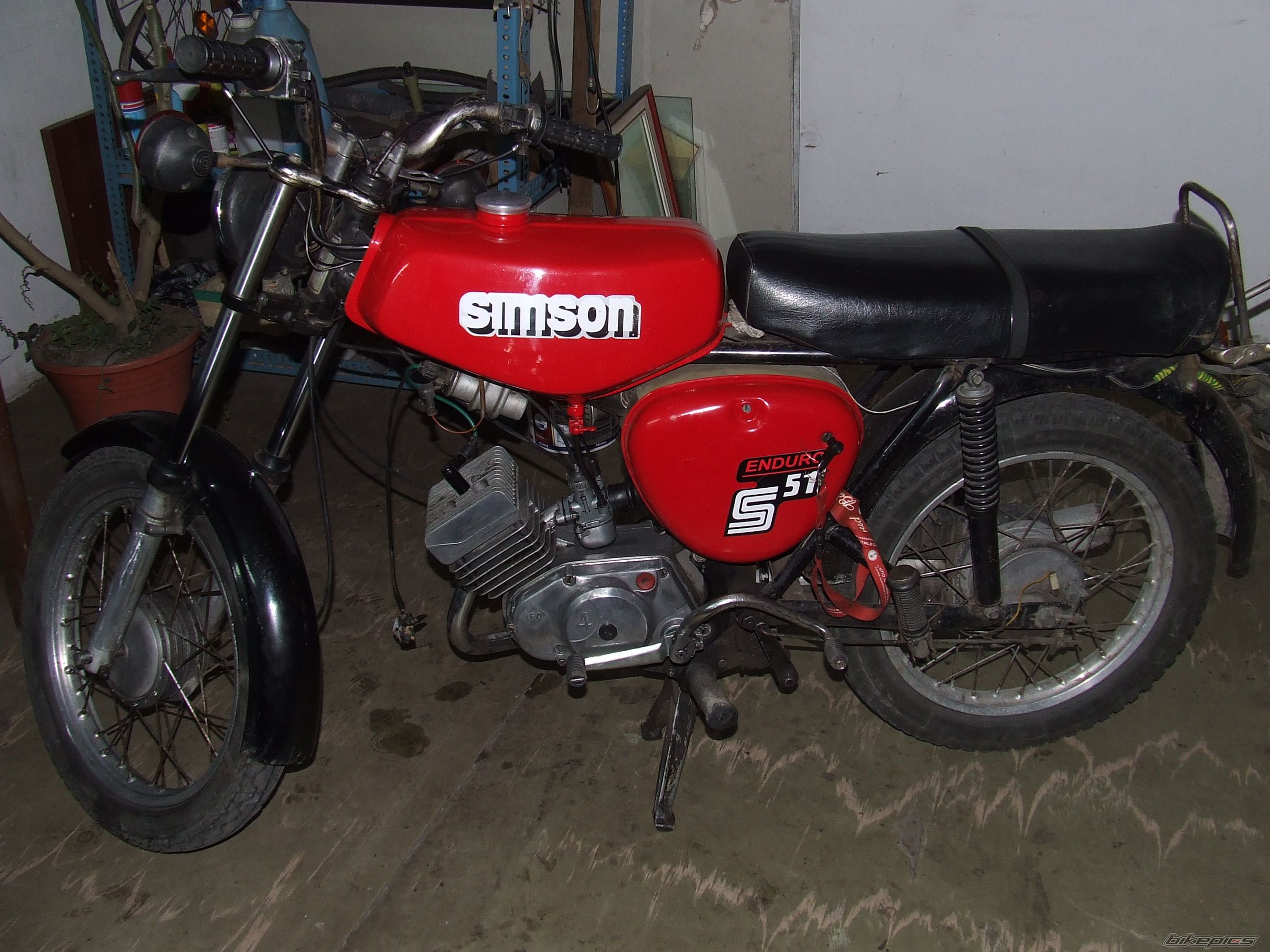 Bike Photo 1161107