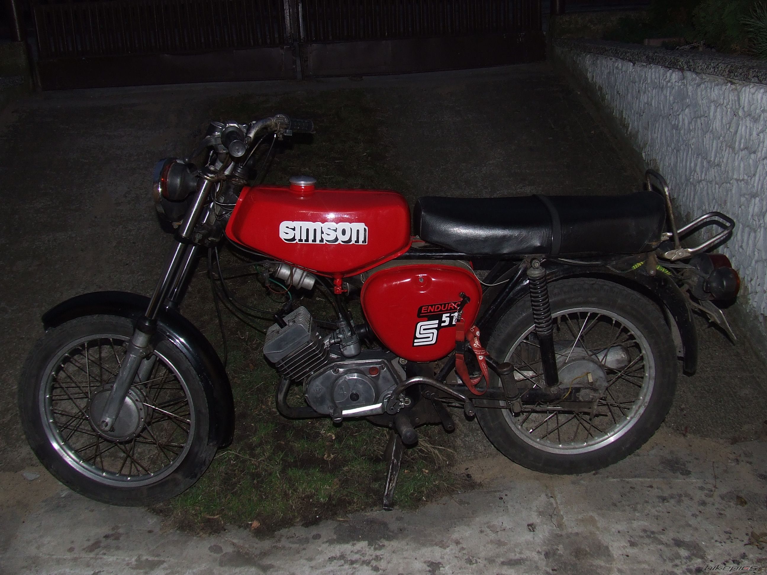 Bike Photo 1161118