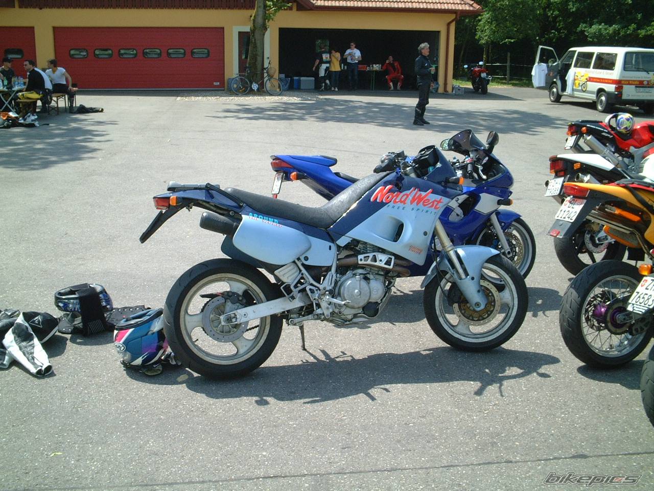 Bike Photo 116133