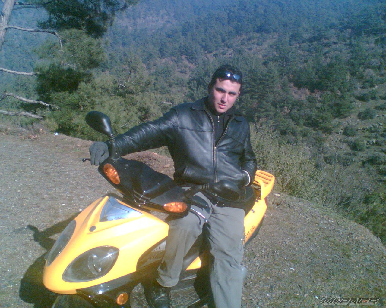 Bike Photo 1161337