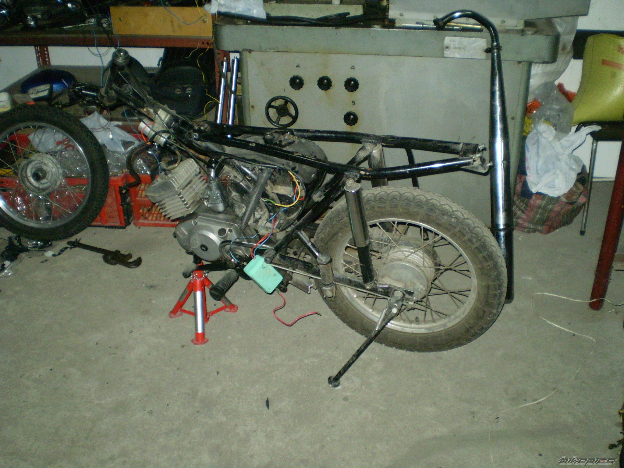 Bike Photo 1161342