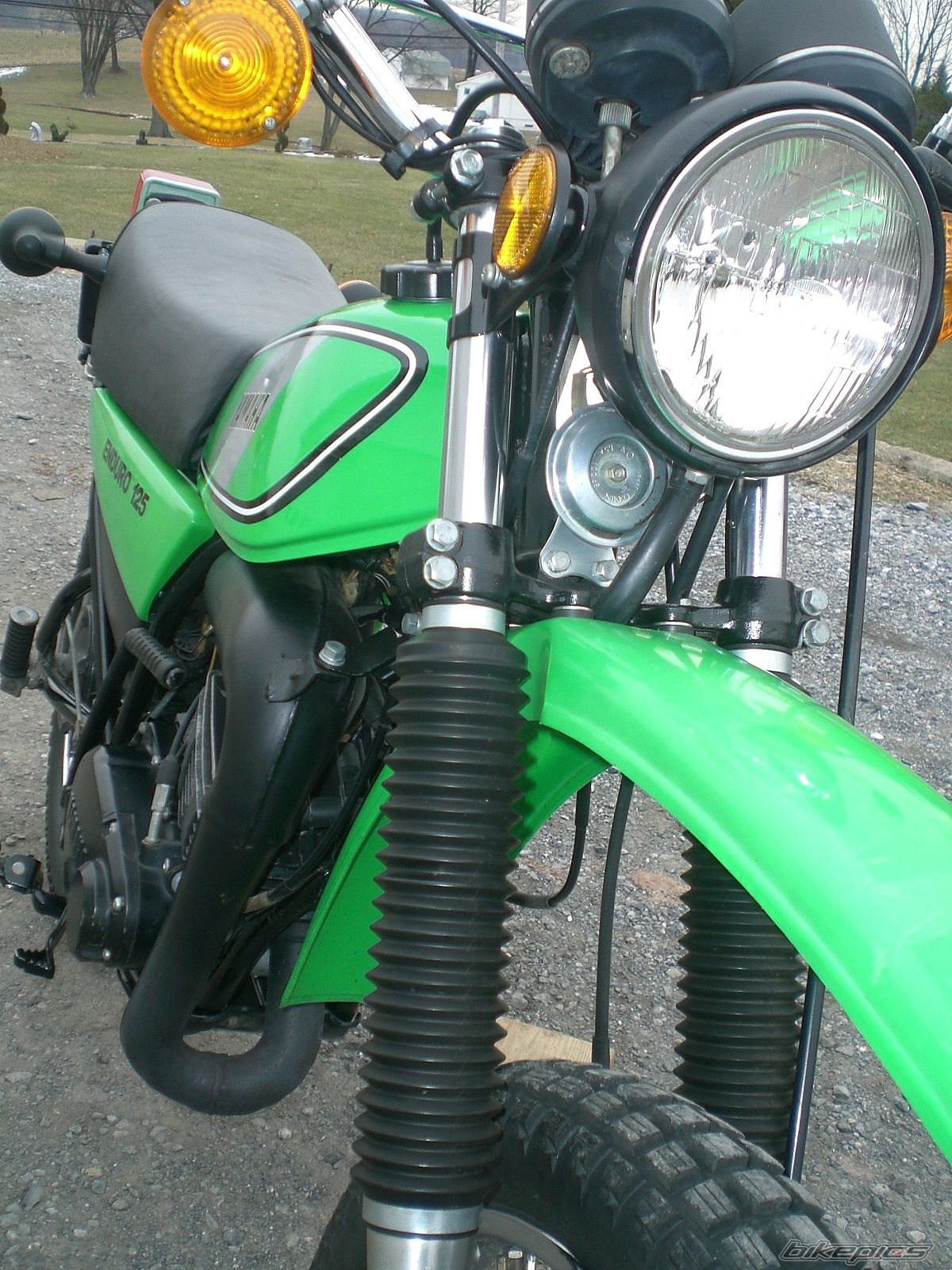Bike Photo 1161407
