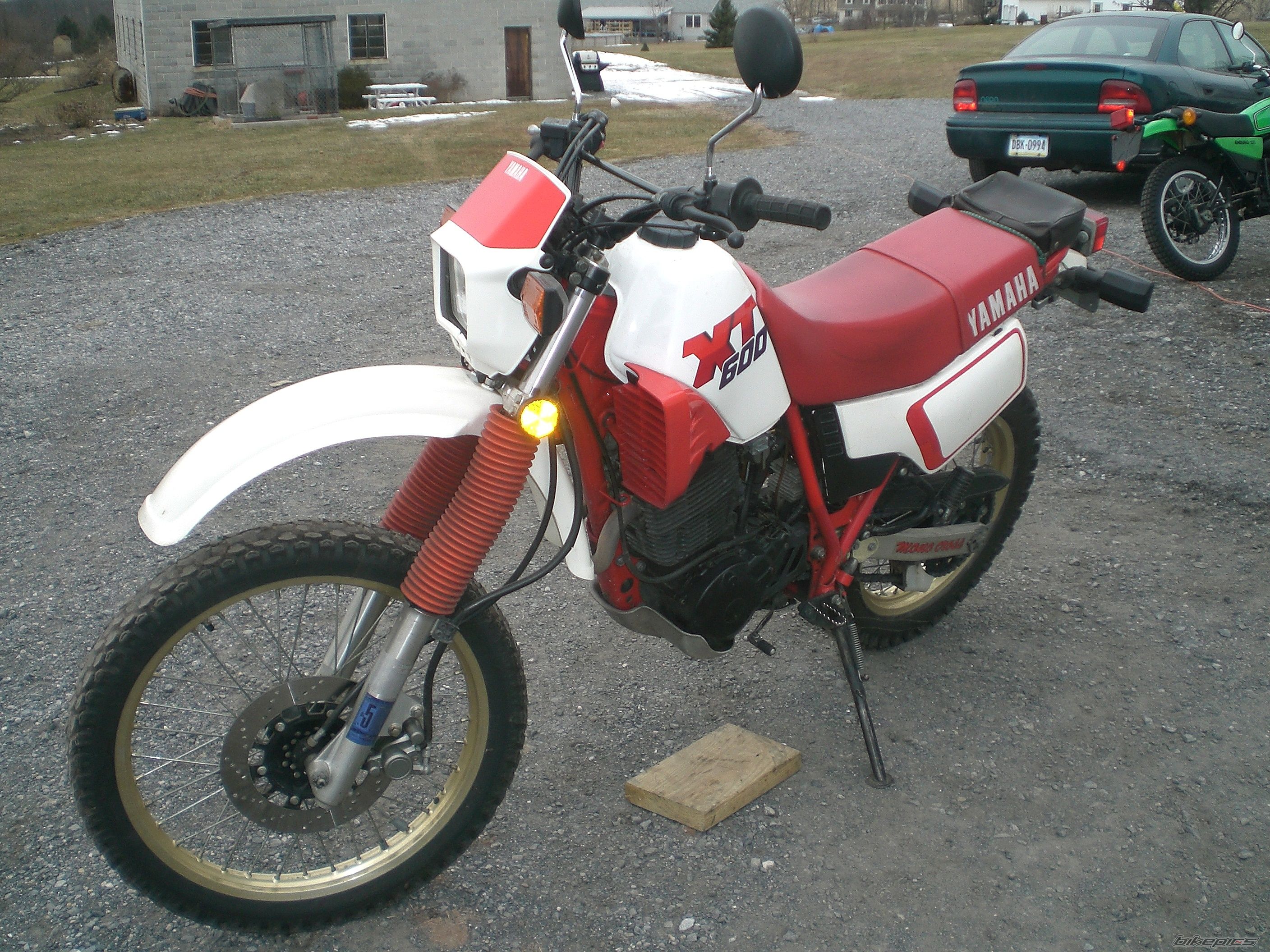 Bike Photo 1161458