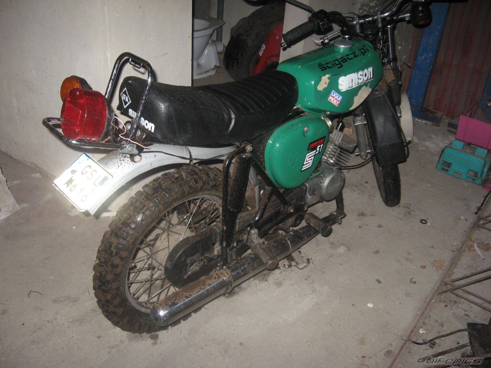 Bike Photo 1161497