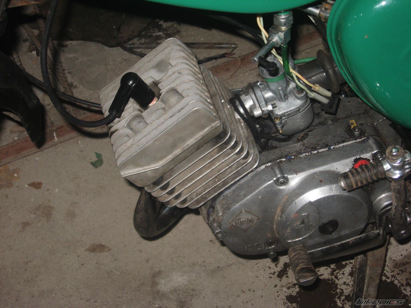 Bike Photo 1161500
