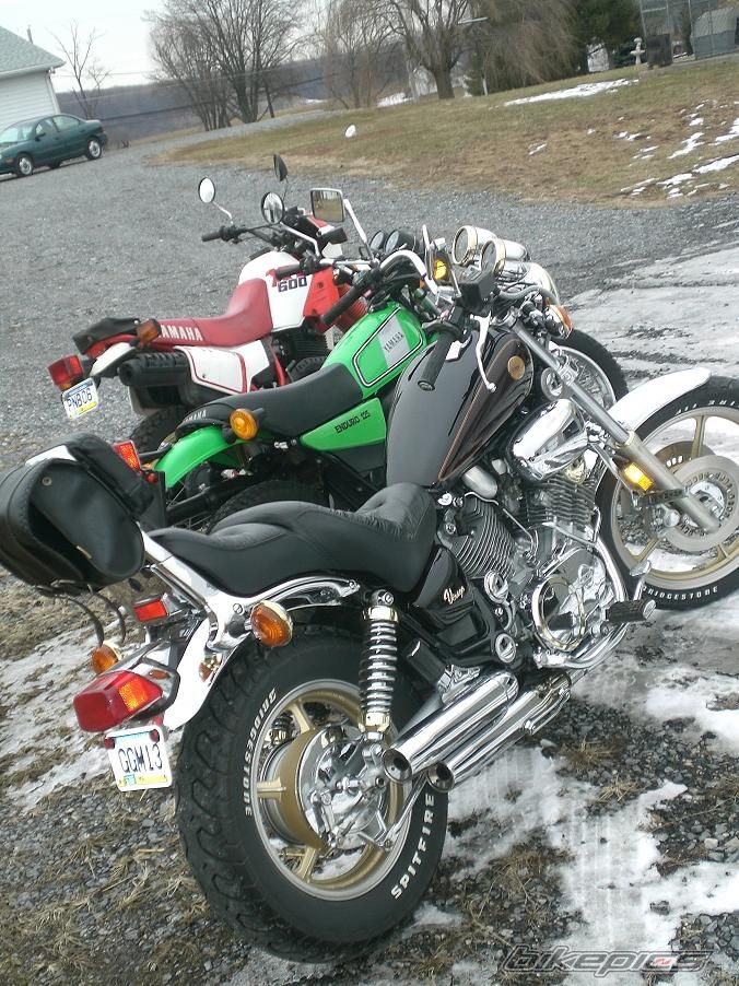 Bike Photo 1161546