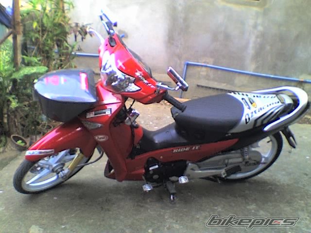 Bike Photo 1161594