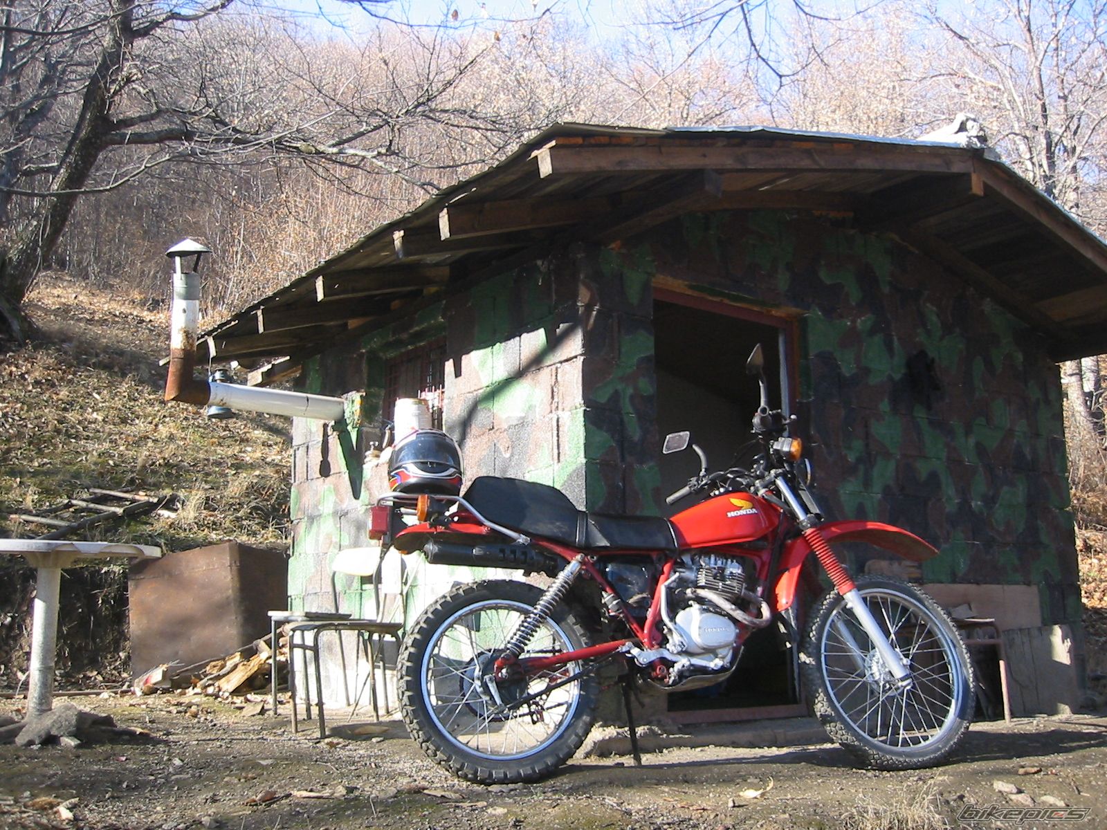 Bike Photo 1161595