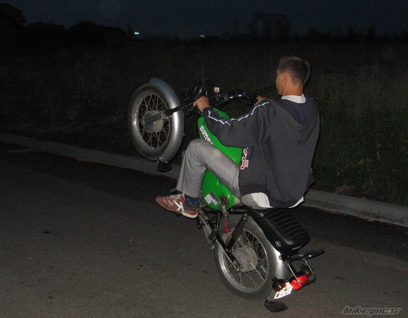 Bike Photo 1161682