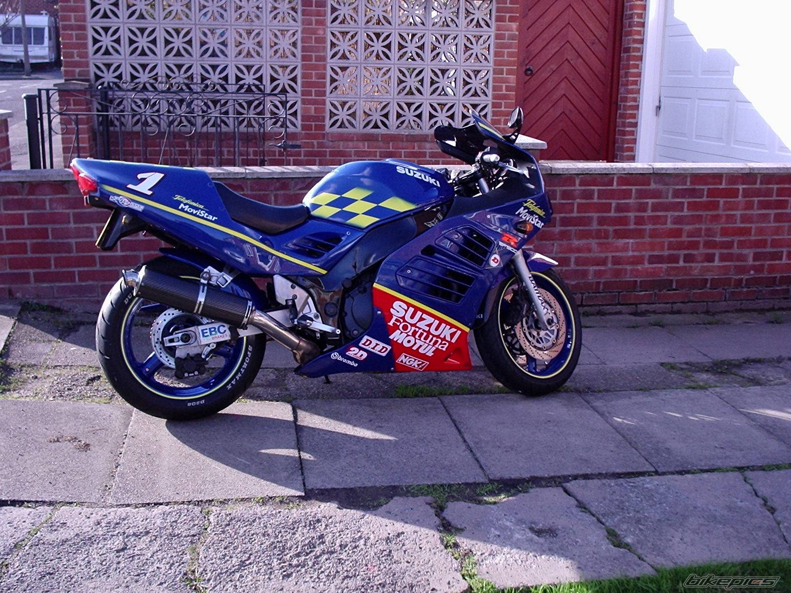 Bike Photo 116176