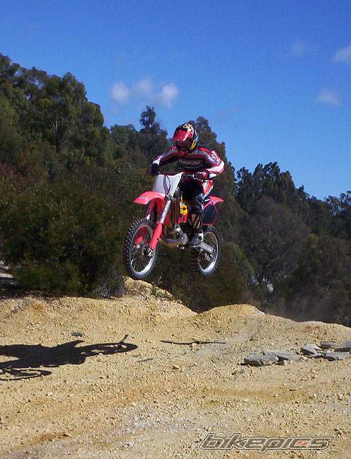 Bike Photo 116190