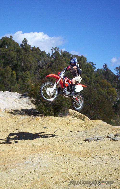 Bike Photo 116193