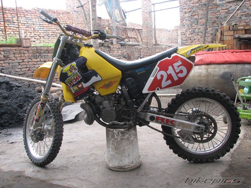 Bike Photo 1161956