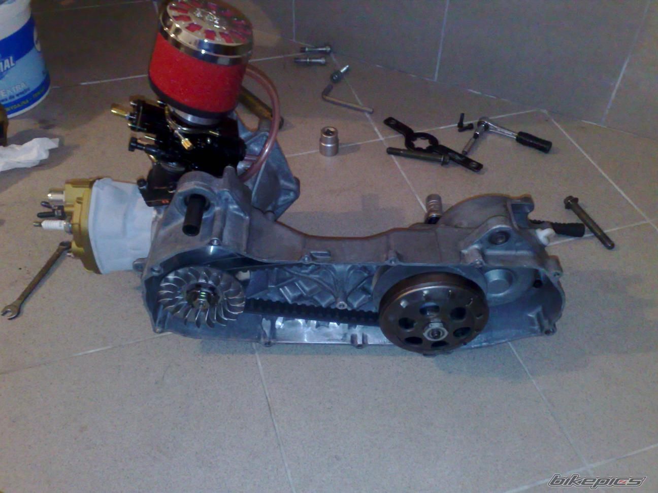 Bike Photo 1162113