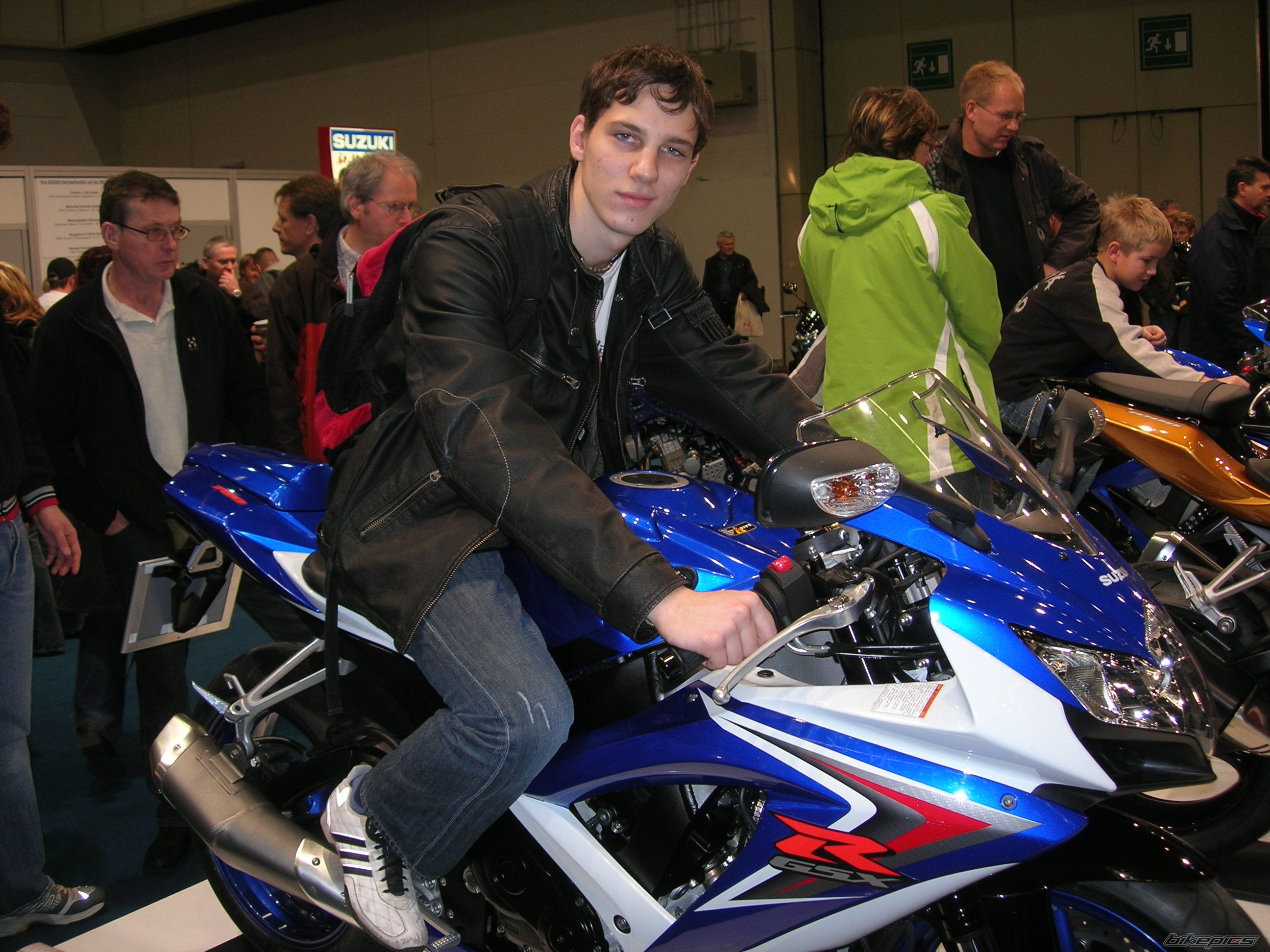 Bike Photo 1162187