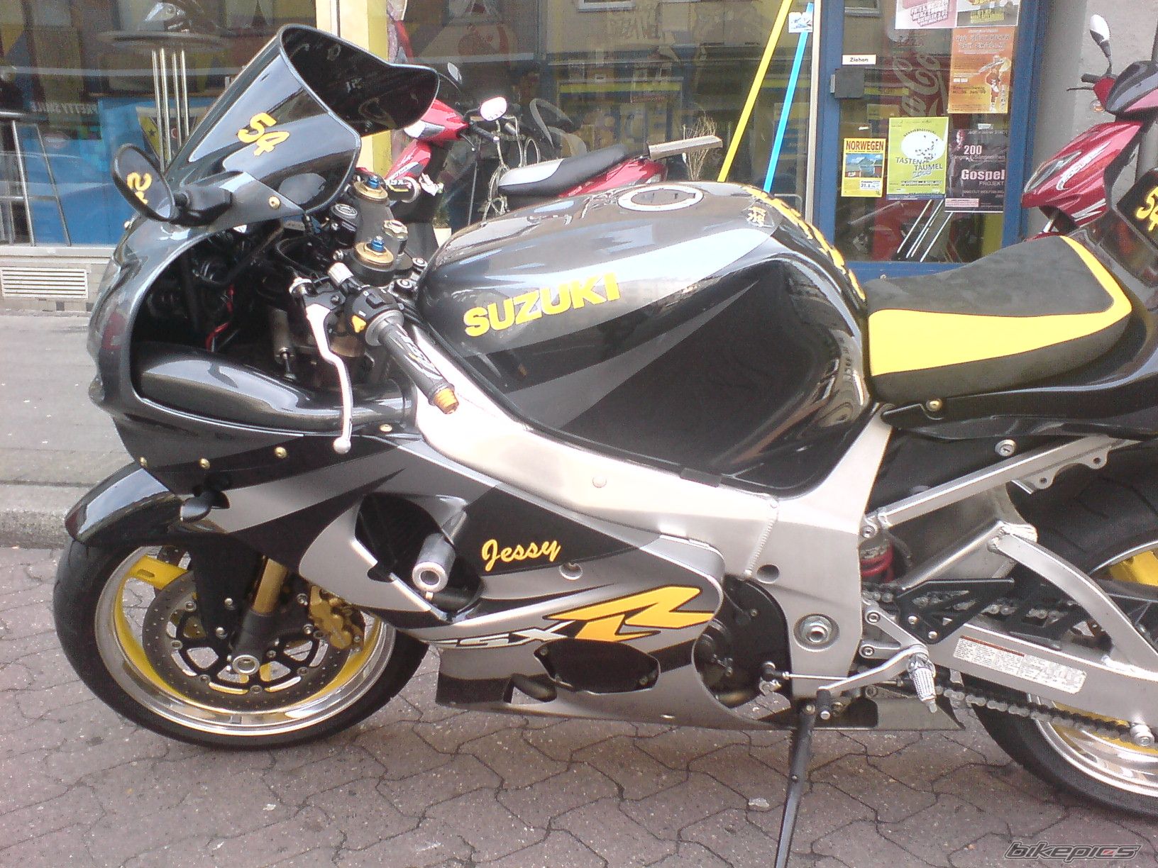 Bike Photo 1162284