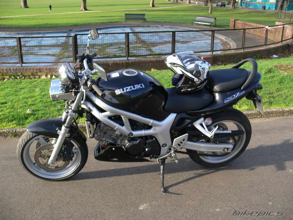 Bike Photo 1162369