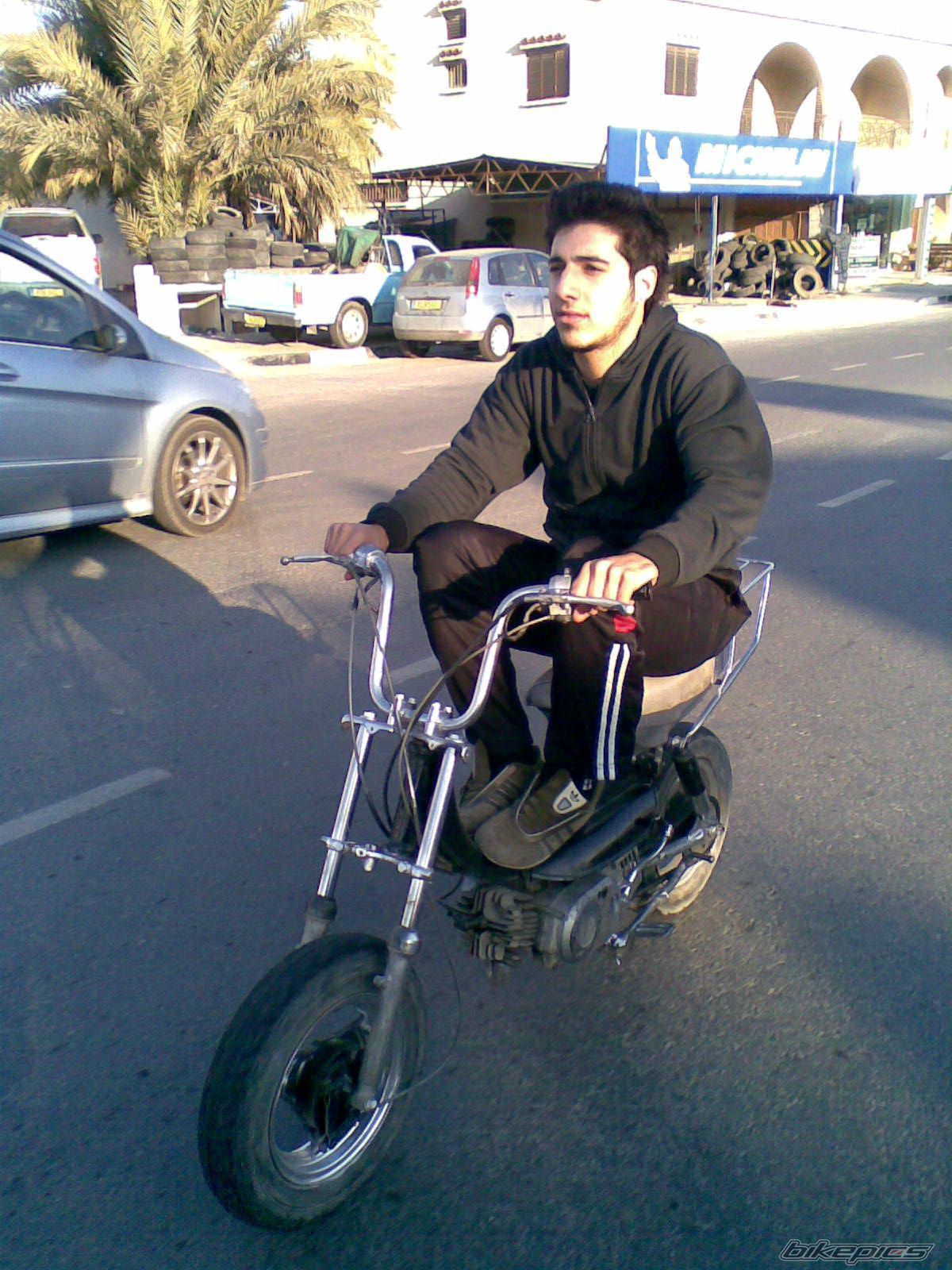 Bike Photo 1162371